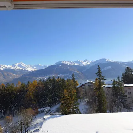 Apartmán Andrea A 10 By Interhome