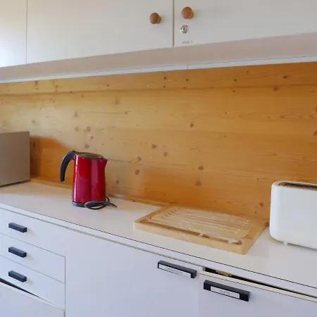 Apartmán Andrea A 10 By Interhome Crans-Montana