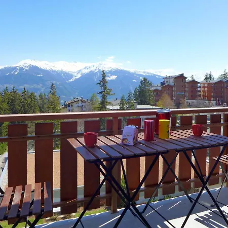 Andrea A/b.1 Crans-Montana
