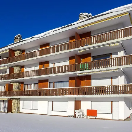 Andrea A 10 By Interhome Apartmán *