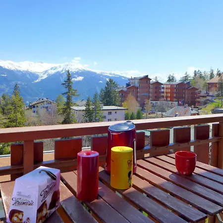 Apartmán Andrea A 10 By Interhome *