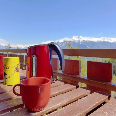 Andrea A 10 By Interhome *