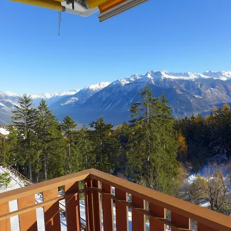 Andrea A 10 By Interhome Apartmán