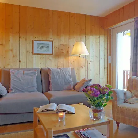 Apartmán Andrea A 10 By Interhome *