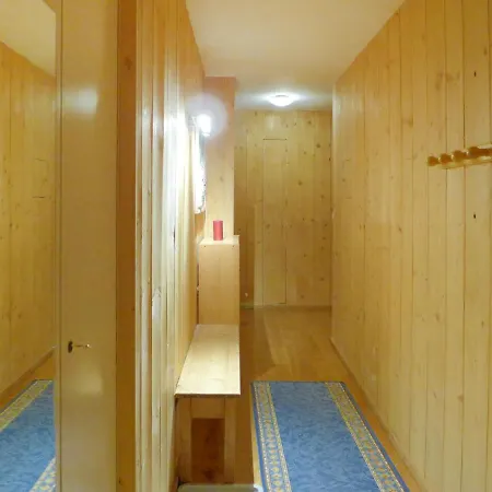 Apartmán Andrea A 10 By Interhome *