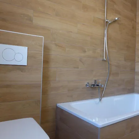 Andrea A 10 By Interhome Apartmán