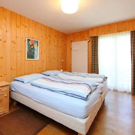 Andrea A 10 By Interhome Apartmán *