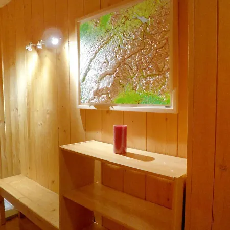 Andrea A 10 By Interhome * Crans-Montana