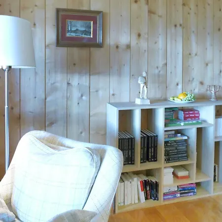 Apartmán Andrea A 10 By Interhome *