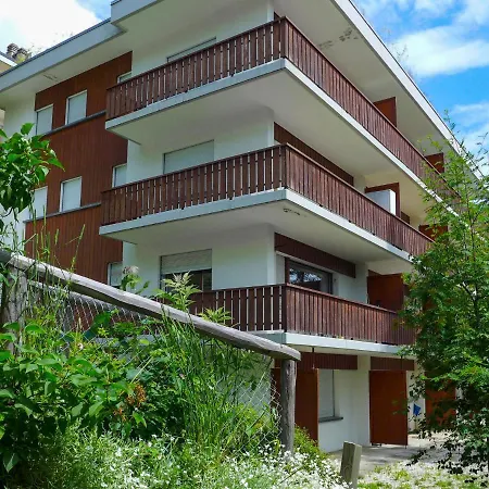 Andrea A/b.1 Apartment Crans-Montana