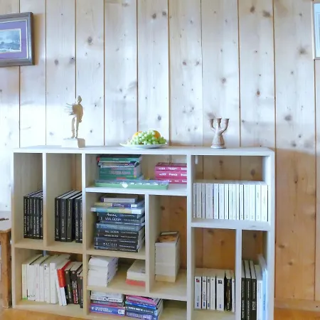 Andrea A 10 By Interhome Apartmán Crans-Montana