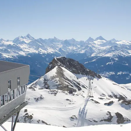 Apartmán Andrea A 10 By Interhome *