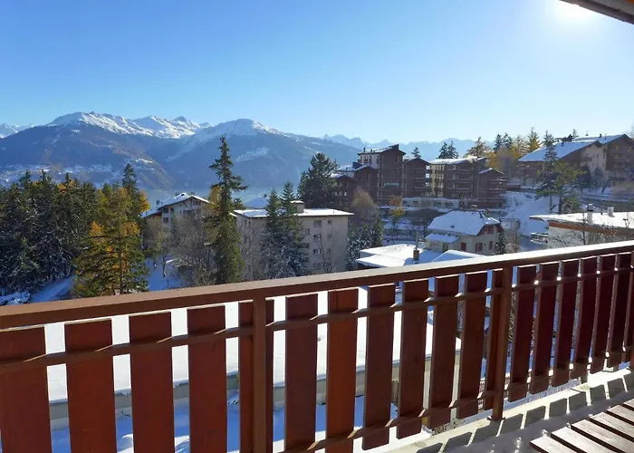 Andrea A 10 By Interhome Appartement *