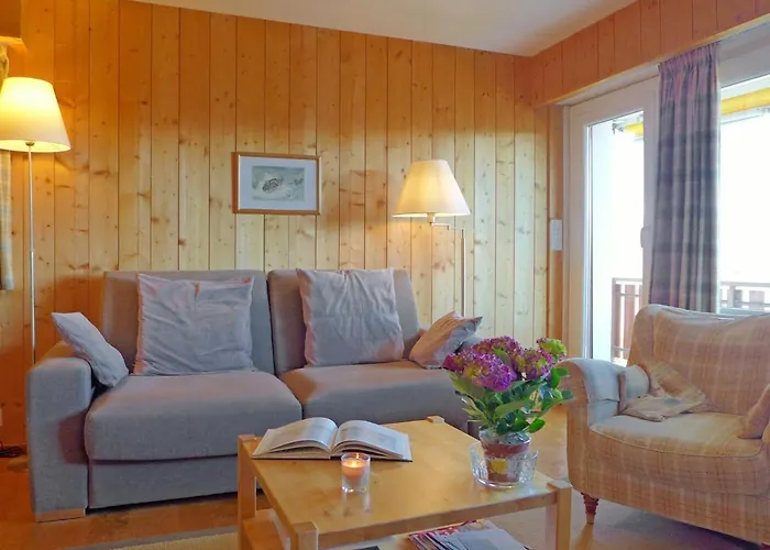 Appartement Andrea A 10 By Interhome *