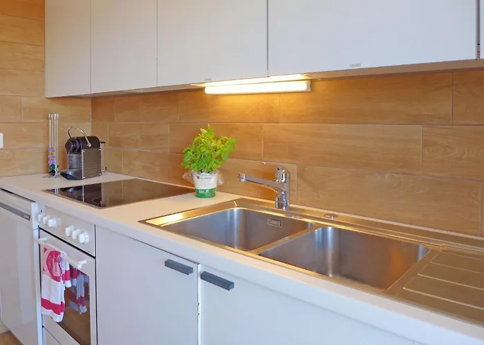 Andrea A 10 By Interhome Appartement