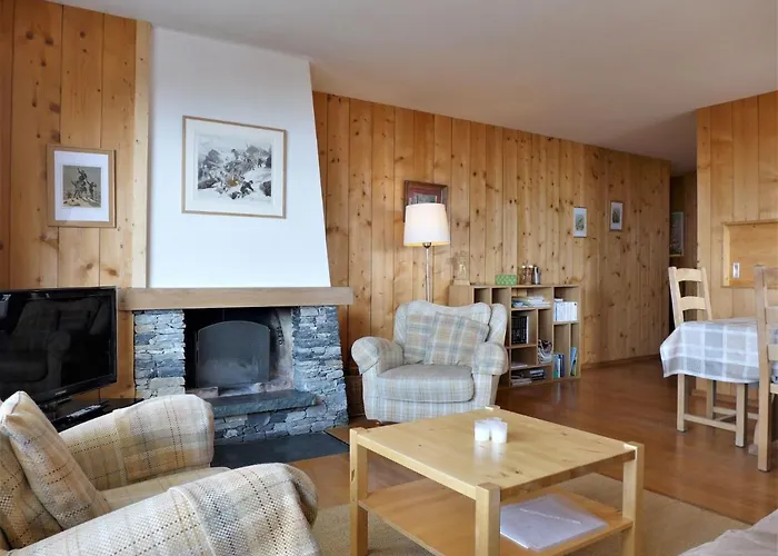 Appartement Andrea A 10 By Interhome *