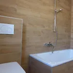 Andrea A 10 By Interhome Апартаменты
