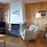 Andrea A 10 By Interhome Кран-Монтана