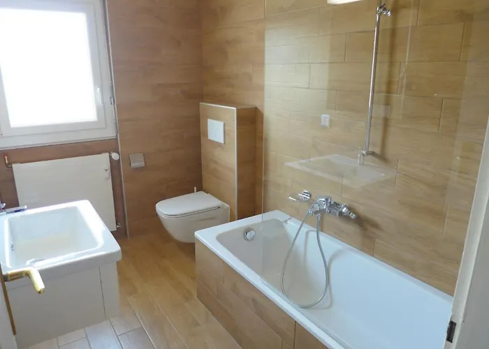 Andrea A 10 By Interhome Daire *