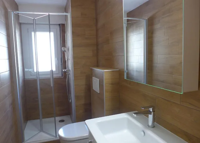 Andrea A 10 By Interhome Daire *