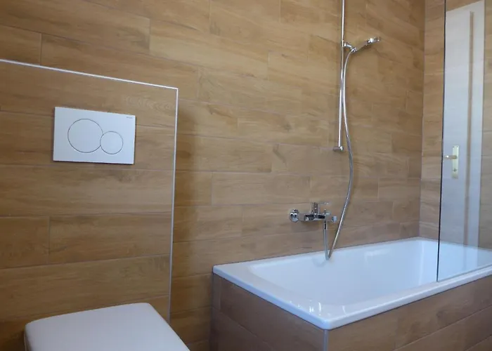 Andrea A 10 By Interhome Daire