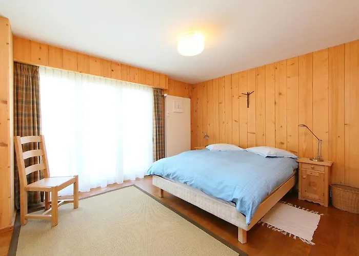 Andrea A 10 By Interhome Daire *
