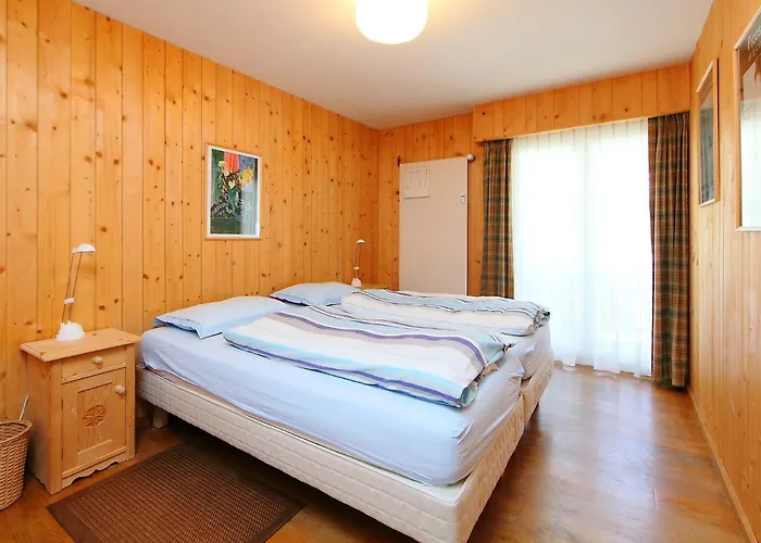 Andrea A 10 By Interhome Daire *