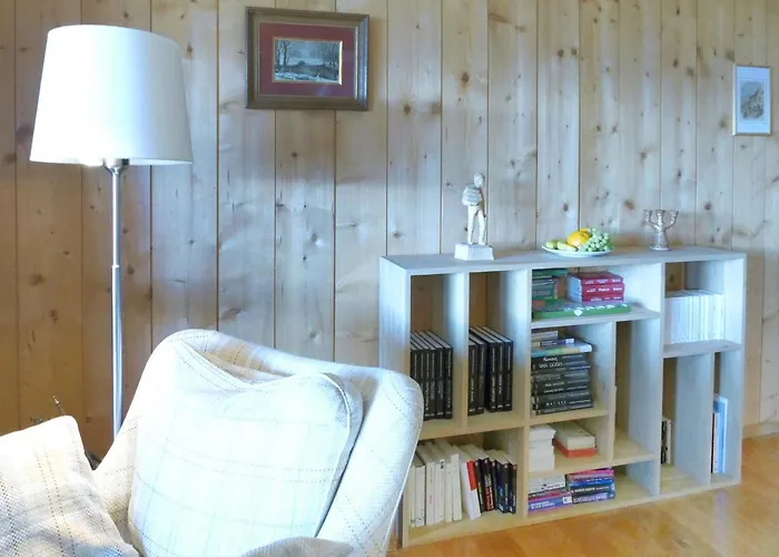 Daire Andrea A 10 By Interhome *